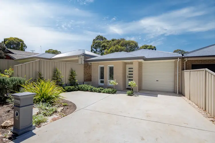 Second view of Homely house listing, 2/3 Reservoir Drive, Flagstaff Hill SA 5159