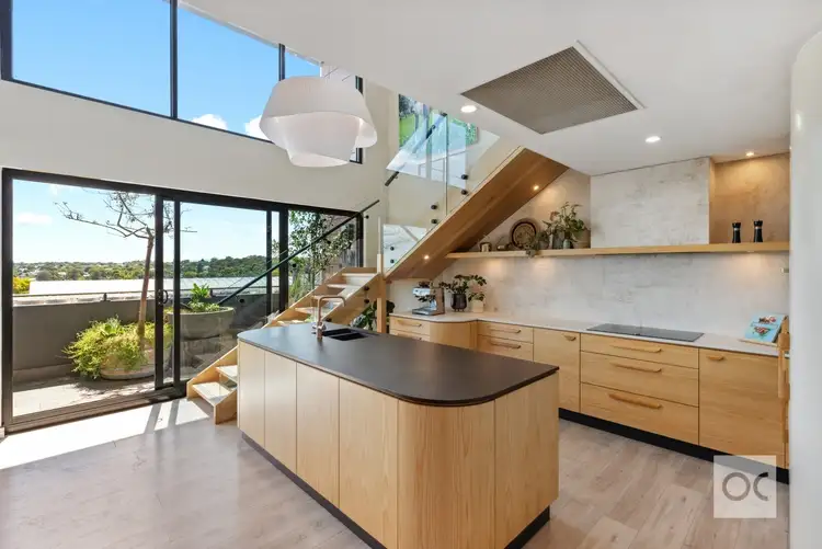 Fourth view of Homely apartment listing, 601/12 Fifth Street, Bowden SA 5007