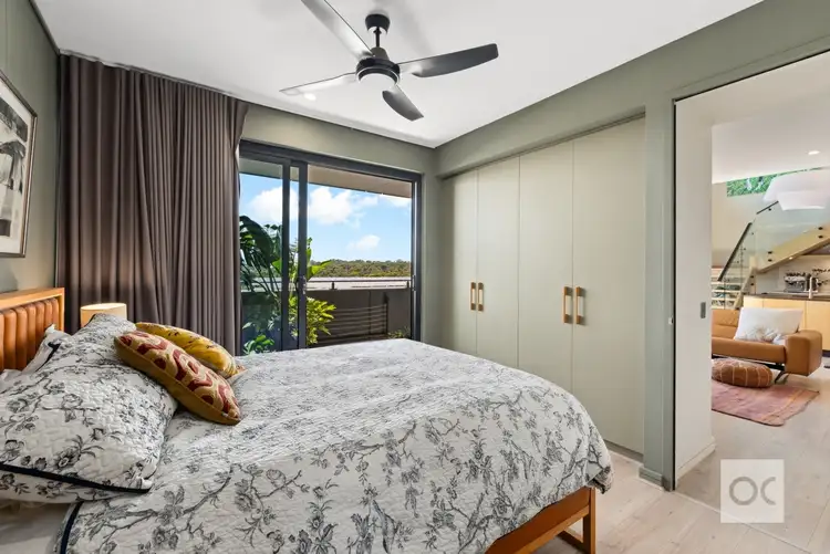 Sixth view of Homely apartment listing, 601/12 Fifth Street, Bowden SA 5007