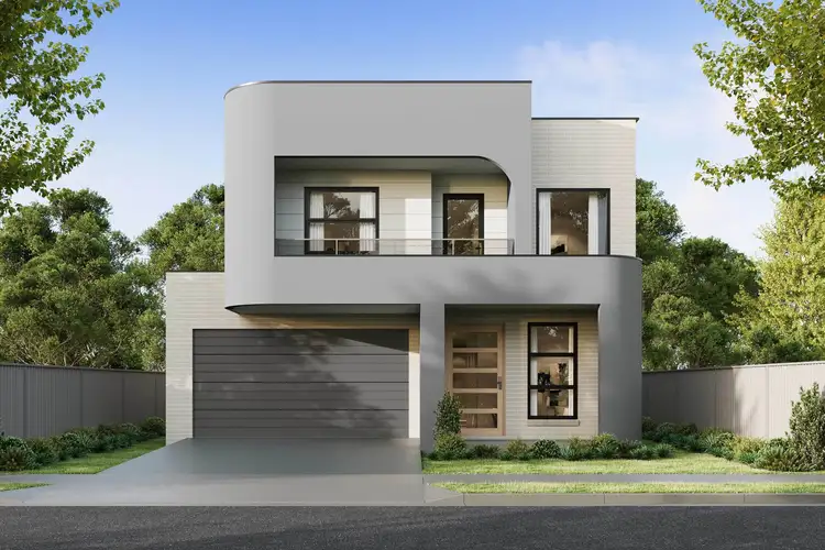 1 Perseverance Street, Rouse Hill NSW 2155
