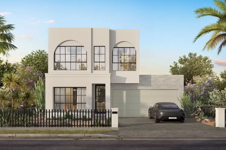 1 Perseverance Street, Rouse Hill NSW 2155