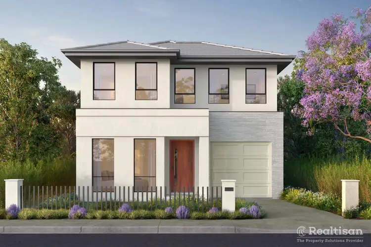 1 Perseverance Street, Rouse Hill NSW 2155