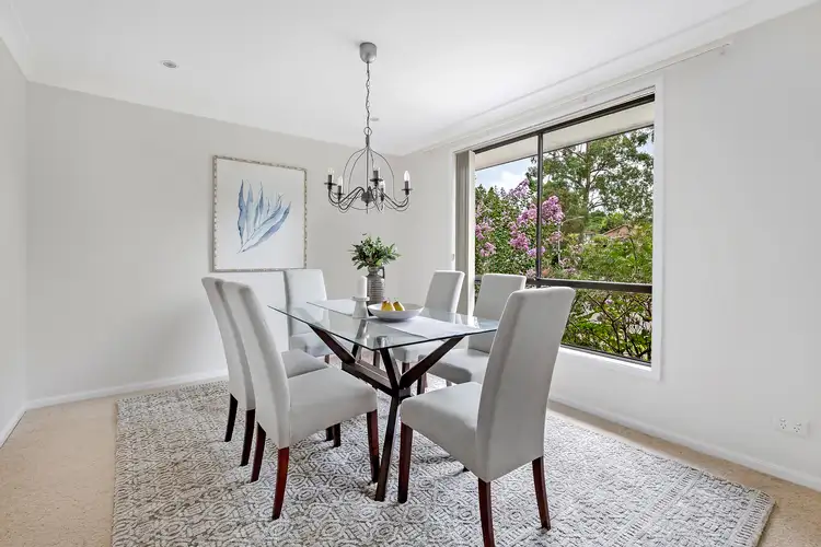 Fourth view of Homely townhouse listing, 17/20-22 Kenburn Avenue, Cherrybrook NSW 2126