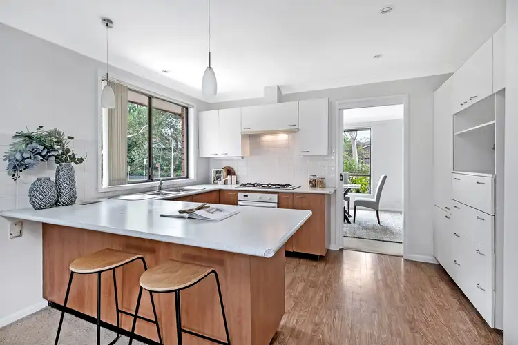 Fifth view of Homely townhouse listing, 17/20-22 Kenburn Avenue, Cherrybrook NSW 2126