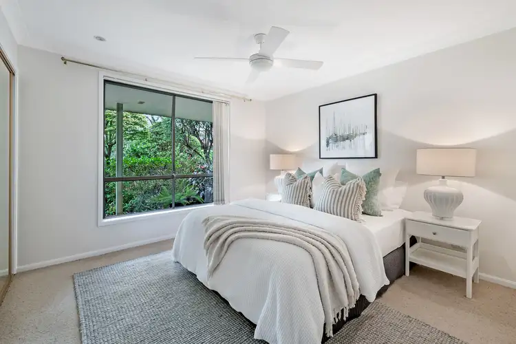 Sixth view of Homely townhouse listing, 17/20-22 Kenburn Avenue, Cherrybrook NSW 2126