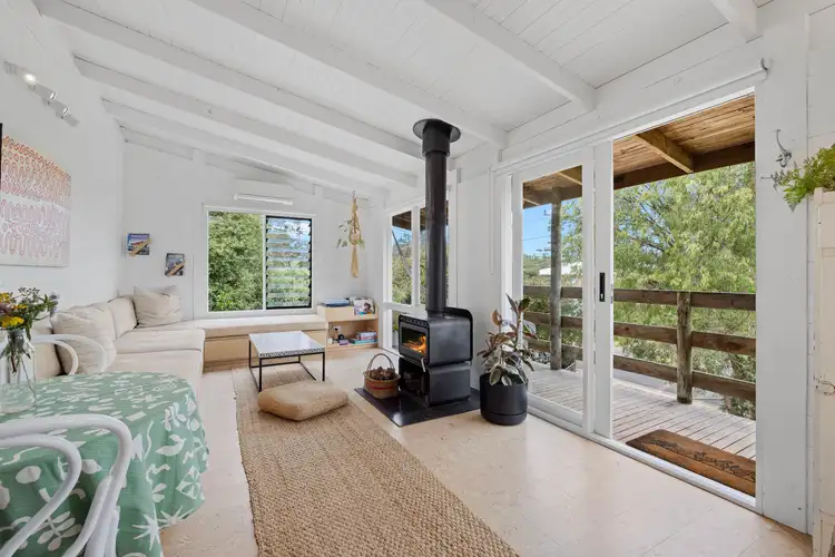 Second view of Homely house listing, 20 Wondaree Street, Rye VIC 3941