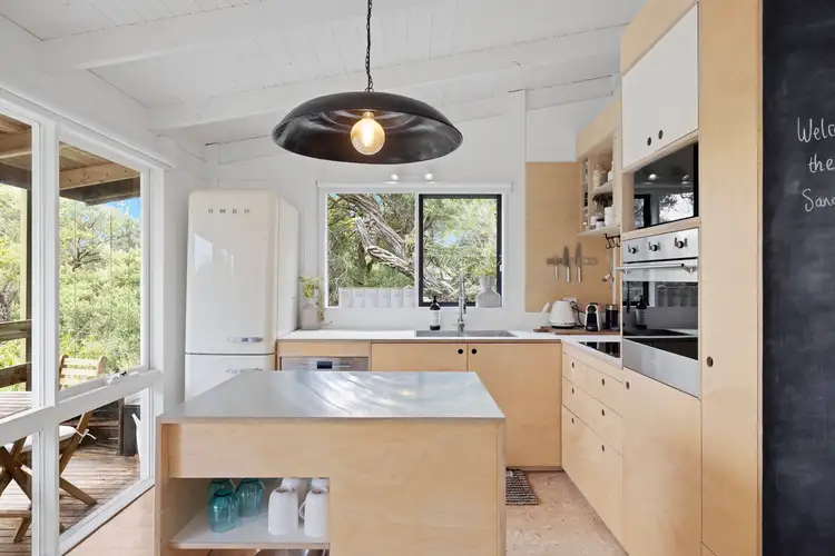 Third view of Homely house listing, 20 Wondaree Street, Rye VIC 3941