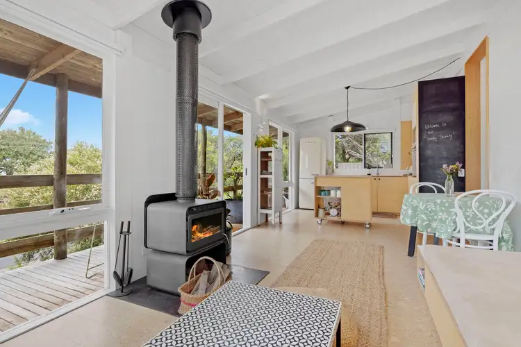 Fourth view of Homely house listing, 20 Wondaree Street, Rye VIC 3941