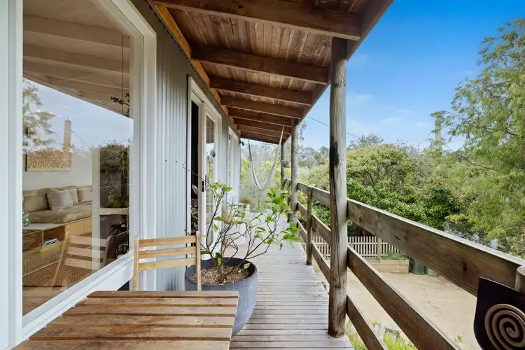Fifth view of Homely house listing, 20 Wondaree Street, Rye VIC 3941