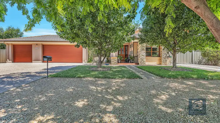 22 Kildare Avenue, Moama NSW 2731