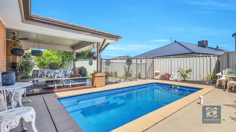 Second view of Homely house listing, 22 Kildare Avenue, Moama NSW 2731