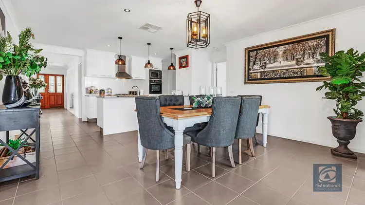 Fourth view of Homely house listing, 22 Kildare Avenue, Moama NSW 2731