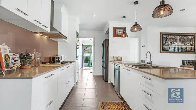 Fifth view of Homely house listing, 22 Kildare Avenue, Moama NSW 2731