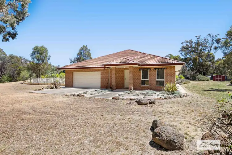 Second view of Homely house listing, 20 Munro Court, Ararat VIC 3377