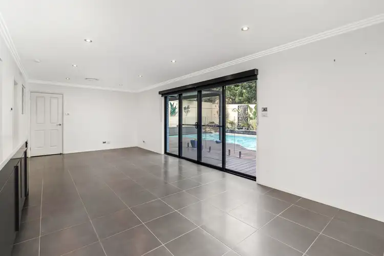 Third view of Homely house listing, 8 Rothesay Street, Winston Hills NSW 2153