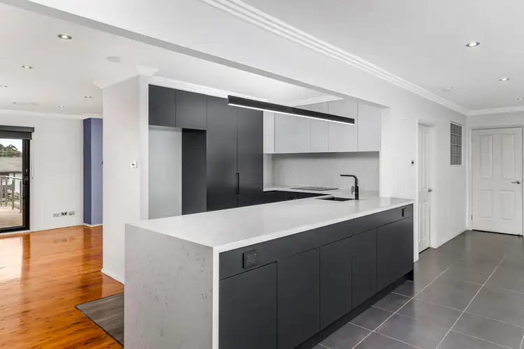 Fourth view of Homely house listing, 8 Rothesay Street, Winston Hills NSW 2153