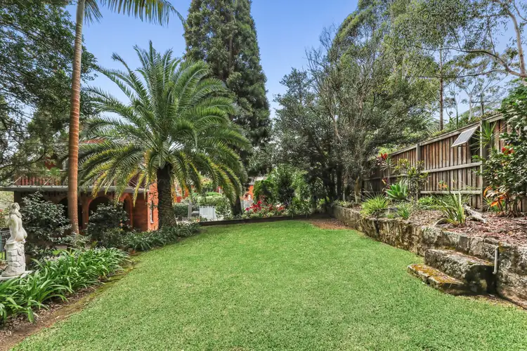 Third view of Homely house listing, 2A Earl Street, Roseville NSW 2069