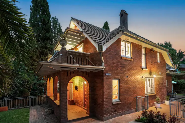 Fifth view of Homely house listing, 2A Earl Street, Roseville NSW 2069