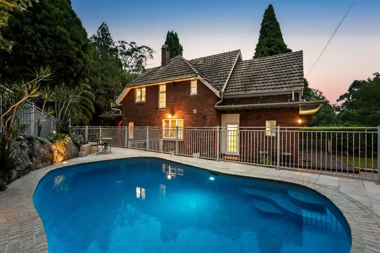 Sixth view of Homely house listing, 2A Earl Street, Roseville NSW 2069