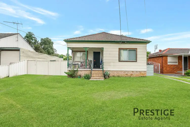 Main view of Homely house listing, 19 Banksia Street, North St Marys NSW 2760