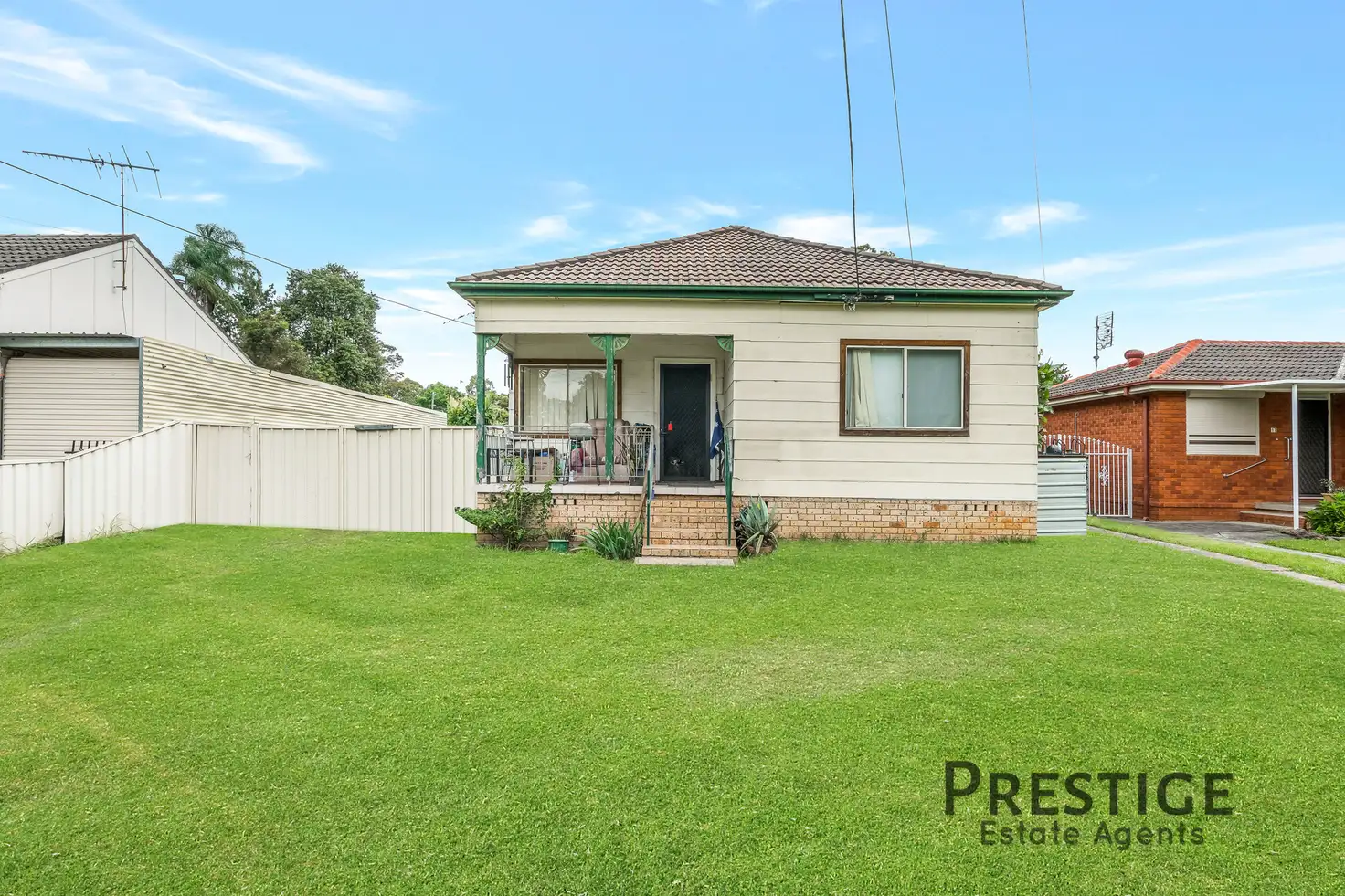 Main view of Homely house listing, 19 Banksia Street, North St Marys NSW 2760