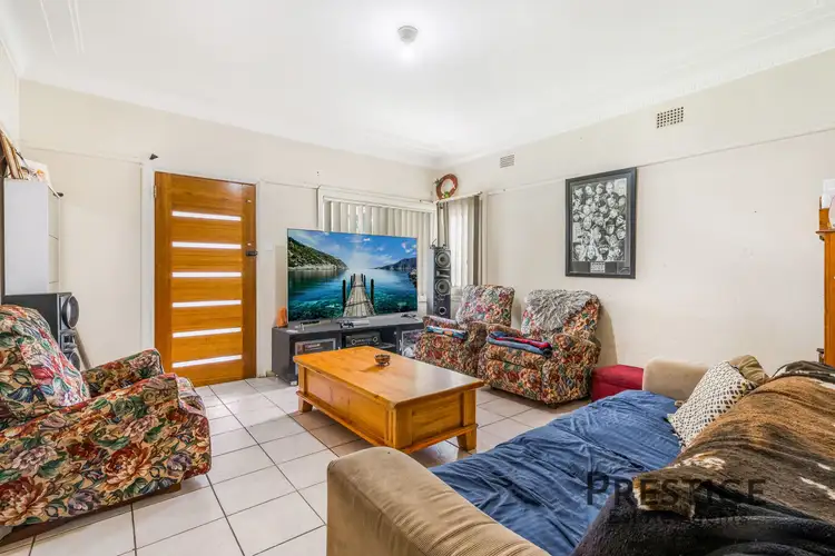 Second view of Homely house listing, 19 Banksia Street, North St Marys NSW 2760
