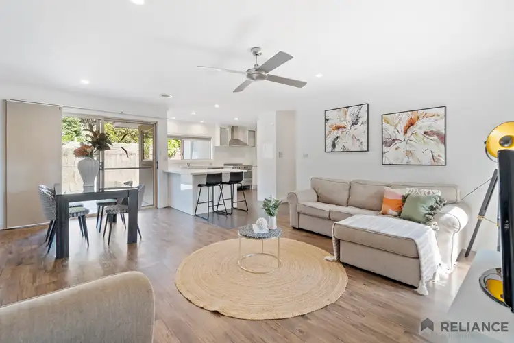 Fifth view of Homely house listing, 8 Dominic Parade, Melton VIC 3337