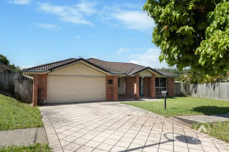 23 Buckley Drive, Drewvale QLD 4116