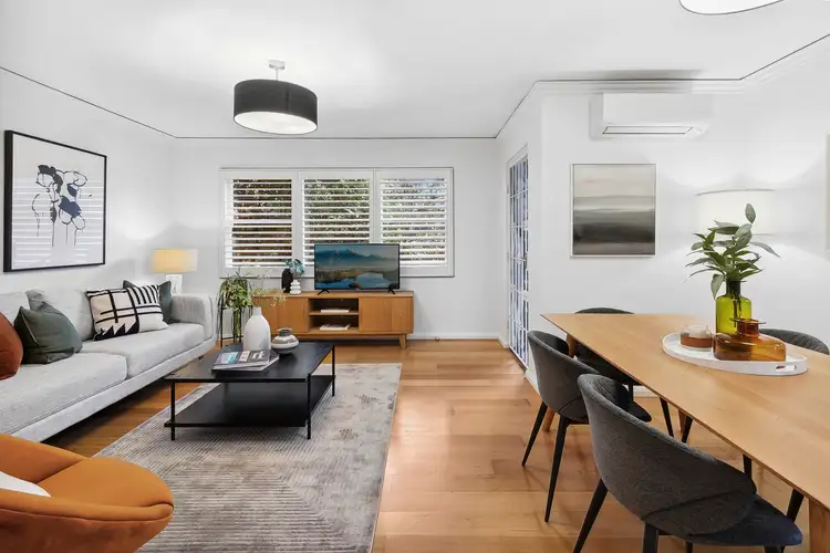 Main view of Homely apartment listing, 7/31 Crows Nest Road, Waverton NSW 2060