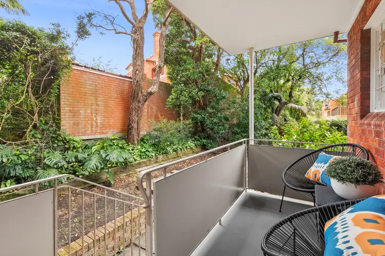 Third view of Homely apartment listing, 7/31 Crows Nest Road, Waverton NSW 2060