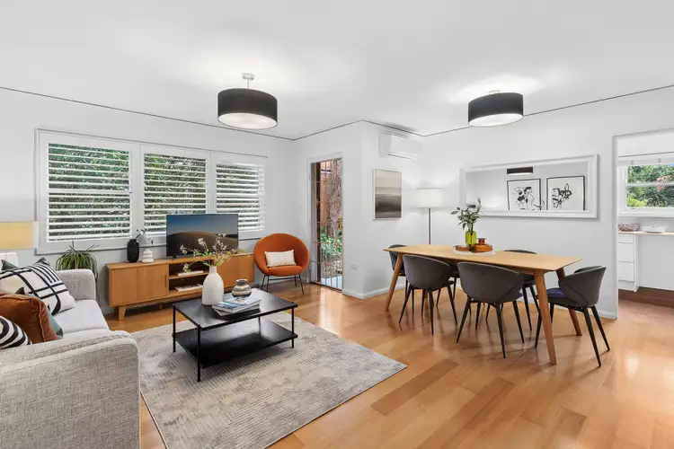 Fourth view of Homely apartment listing, 7/31 Crows Nest Road, Waverton NSW 2060