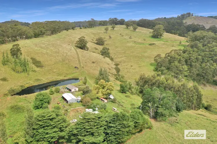 Sixth view of Homely rural property listing, 289 Lays Road Extension, Willung South VIC 3847