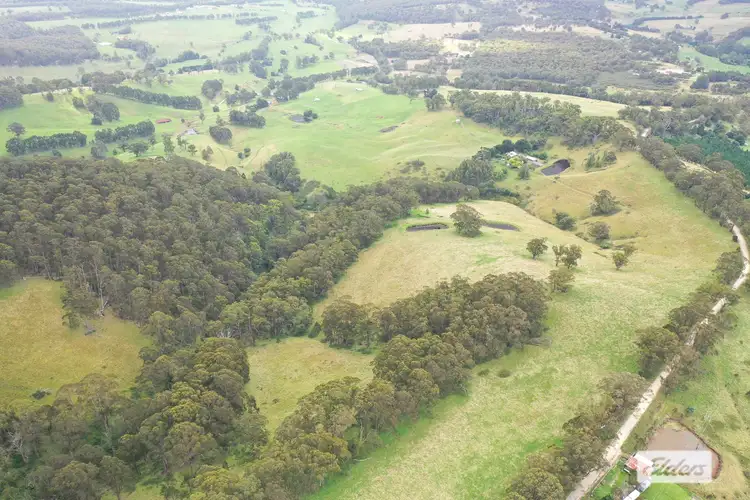 Seventh view of Homely rural property listing, 289 Lays Road Extension, Willung South VIC 3847