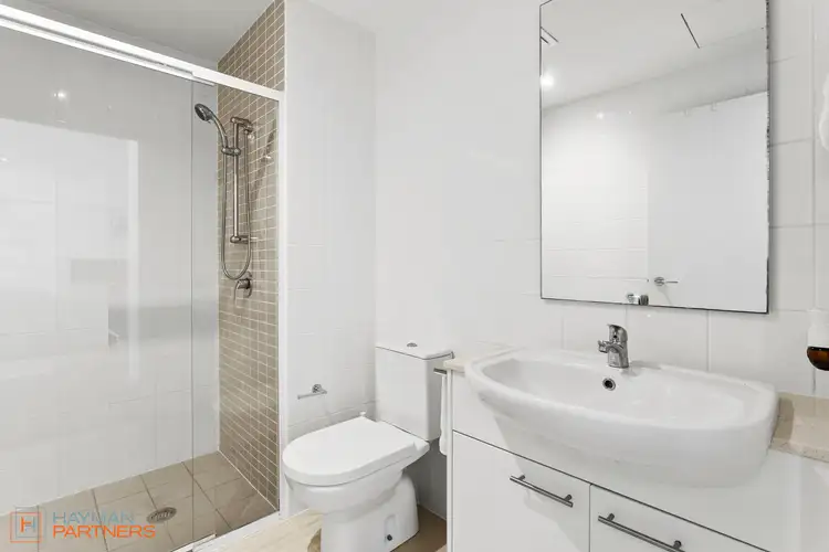 Fifth view of Homely unit listing, 65/98 Corinna Street, Phillip ACT 2606