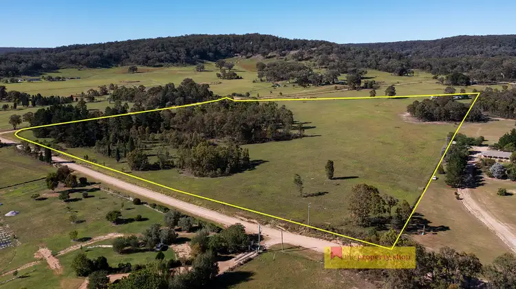 Main view of Homely rural property listing, 26 Red Box Lane, Mudgee NSW 2850