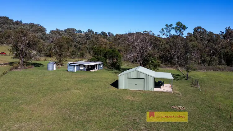 Second view of Homely rural property listing, 26 Red Box Lane, Mudgee NSW 2850
