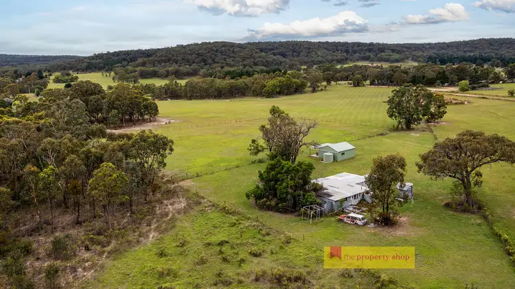 Sixth view of Homely rural property listing, 26 Red Box Lane, Mudgee NSW 2850
