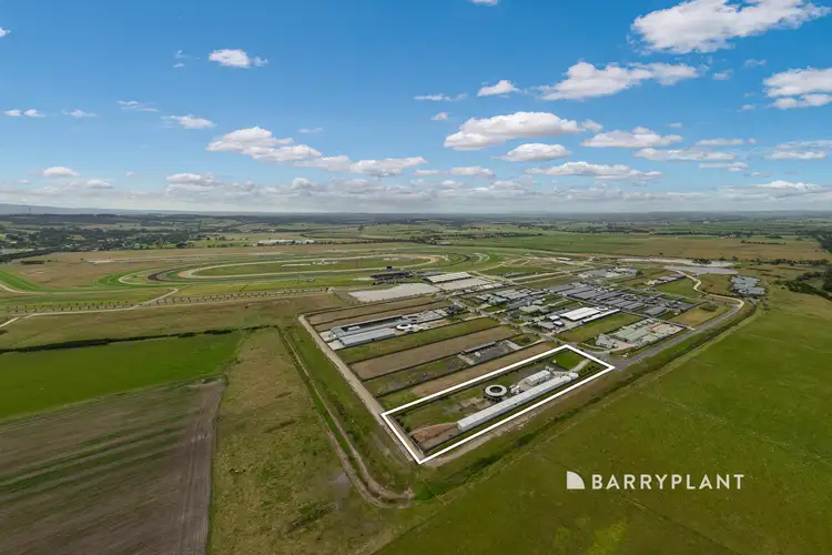 Fourth view of Homely land listing, 1 Knights Court, Tynong VIC 3813