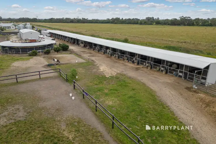Seventh view of Homely land listing, 1 Knights Court, Tynong VIC 3813