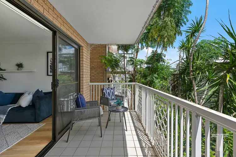Third view of Homely apartment listing, 1/335 Cavendish Road, Coorparoo QLD 4151