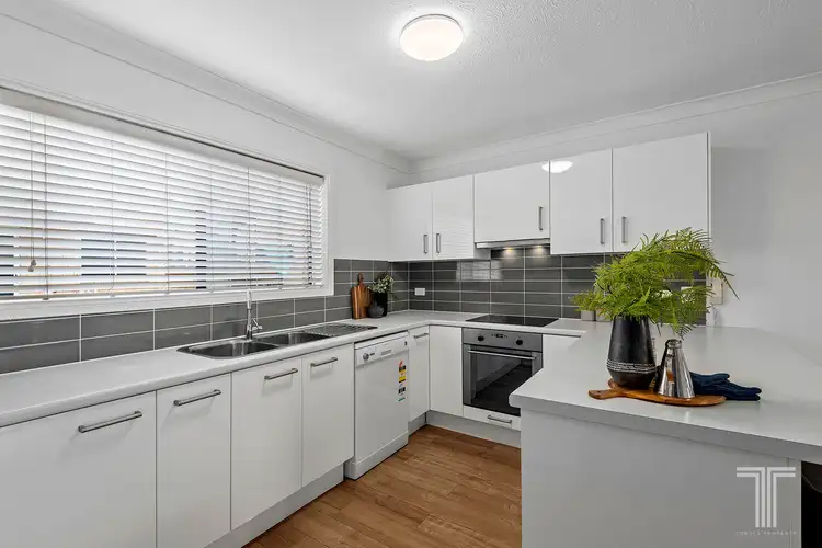 Sixth view of Homely apartment listing, 1/335 Cavendish Road, Coorparoo QLD 4151