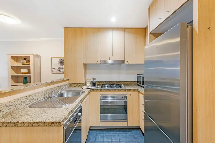 Fourth view of Homely apartment listing, 608/2 Jones Bay Road, Pyrmont NSW 2009