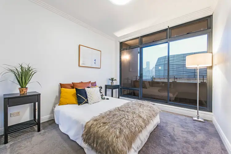 Fifth view of Homely apartment listing, 608/2 Jones Bay Road, Pyrmont NSW 2009