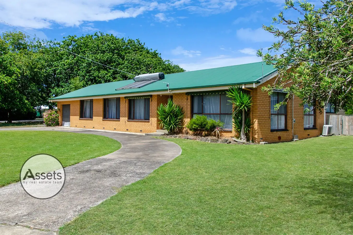 Main view of Homely house listing, 17 Cameron Street, Heywood VIC 3304