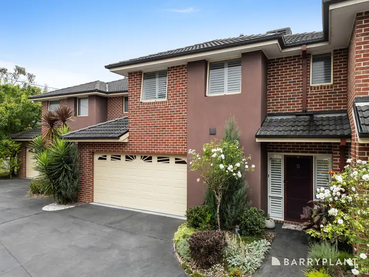 5/1-3 Russo Place, Kilsyth VIC 3137