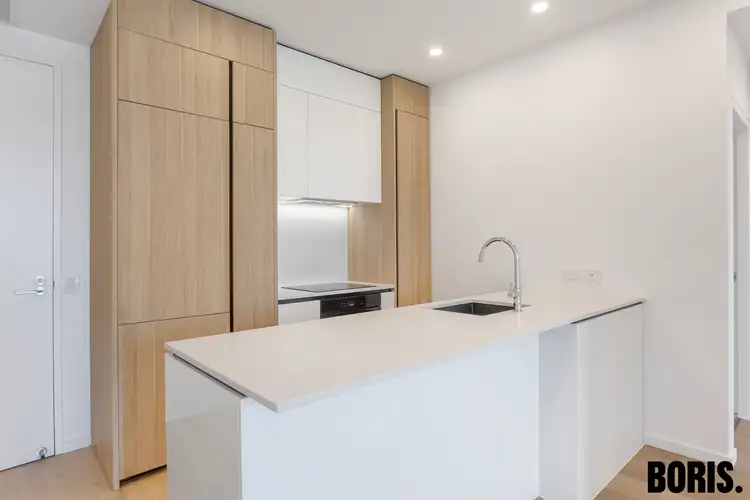 Third view of Homely apartment listing, 63/7 Light Street, Griffith ACT 2603