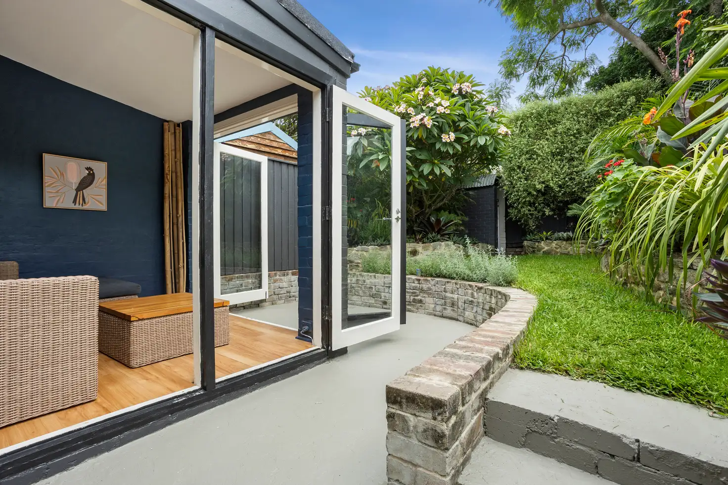 Main view of Homely semi-detached listing, 79 Bay Road, Waverton NSW 2060