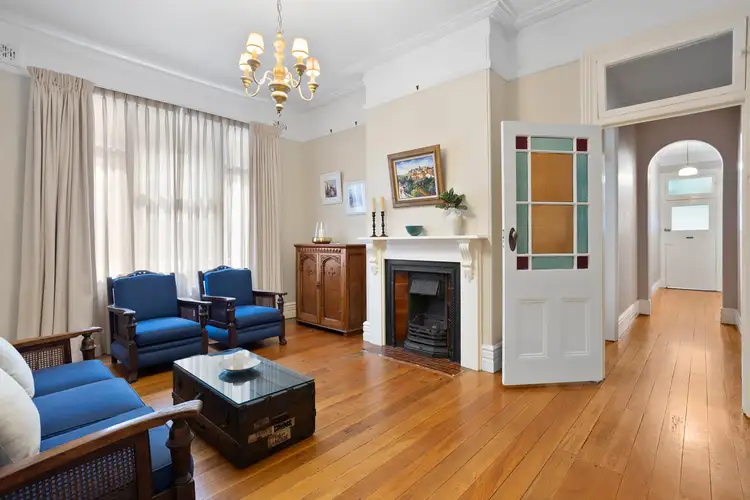 Second view of Homely semi-detached listing, 79 Bay Road, Waverton NSW 2060