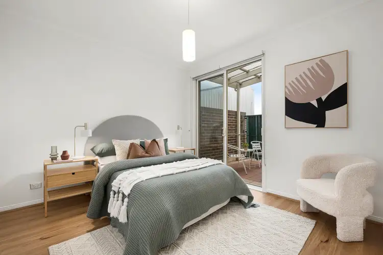 Sixth view of Homely apartment listing, 3/140 Pascoe Vale Road, Moonee Ponds VIC 3039