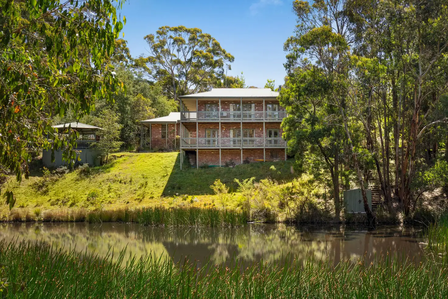 Main view of Homely house listing, 78 Jeanette Court, Bullengarook VIC 3437